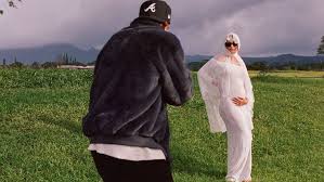 El motivo por el que Hailey Bieber mantuvo su embarazo en secreto por seis&nbsp;meses