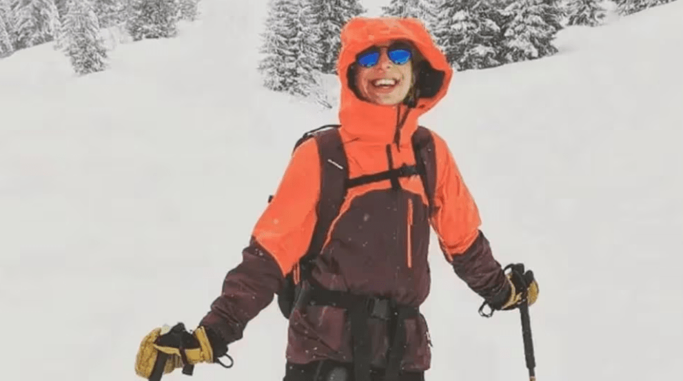 Revelan los Resultados de la Autopsia de la Turista Escocesa Fallecida en&nbsp;Bariloche