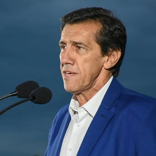 Reunión clave para Jujuy: Sadir se reunió con el Banco Mundial para avanzar en la obra pública 