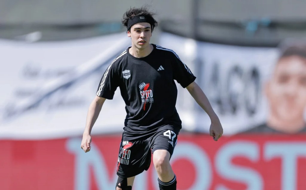 Tapia fue contundente sobre la polémica de ´Spreen´ en Deportivo Riestra: “Hay jóvenes que se quitan la&nbsp;vida”