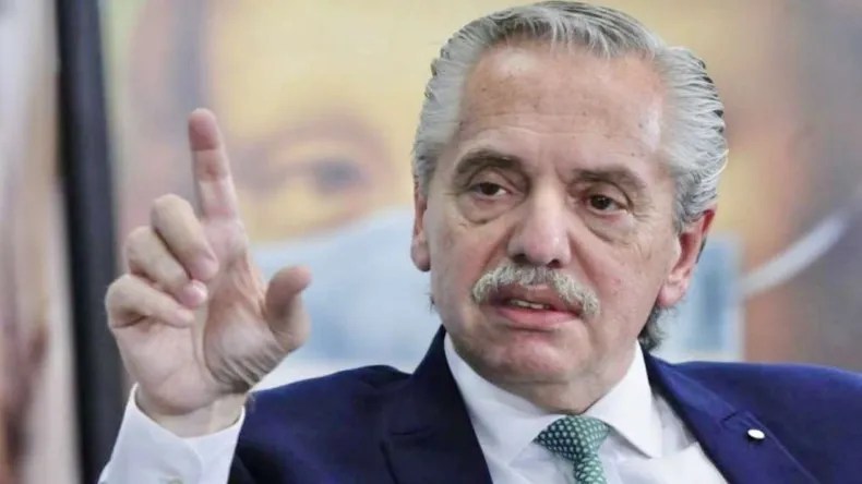 Causa Seguros: Alberto Fernández pidió que se anule su&nbsp;citación