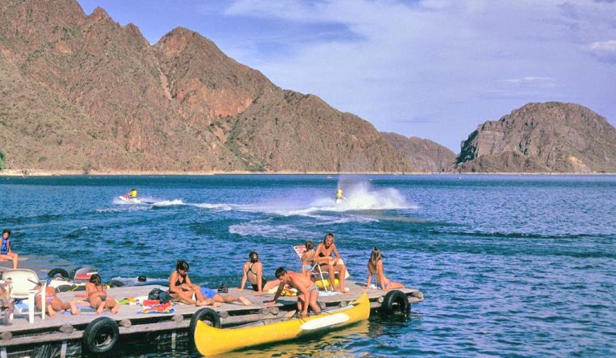 Fin de semana largo: 1,4 millones de turistas recorrieron el&nbsp;país