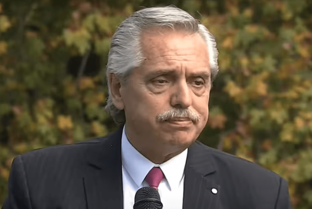 El escándalo de los seguros: La exsecretaria de Alberto Fernández se negó a declarar en su&nbsp;indagatoria