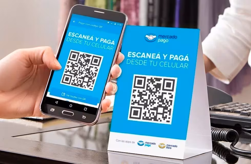 Pagos con QR: conflicto entre bancos y Mercado Pago limita la interoperabilidad