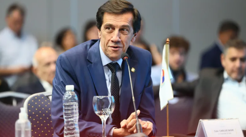 Sadir refuerza el sector privado con más inversiones en la&nbsp;provincia