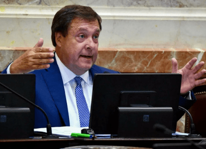 Weretilneck realizó una gran inversión que potencia el empleo en Río&nbsp;Negro