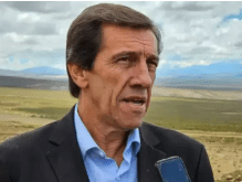 Crece el futuro minero de Jujuy: Sadir se reunió con inversores&nbsp;europeos