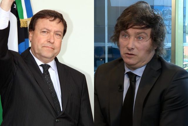 Weretilneck logró un acuerdo con Milei y la provincia recibirá un nuevo un anticipo&nbsp;financiero