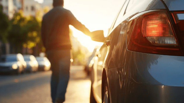 ¿Cuál es la documentación obligatoria en Argentina para manejar un auto de un tercero tras la eliminación de la cédula azul?