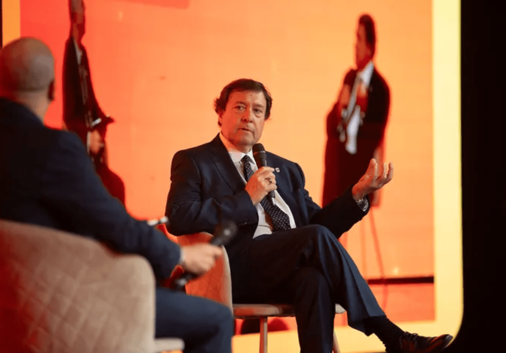 Río Negro apuesta a las inversiones para 2035: ¿Cuándo se verán los&nbsp;beneficios?