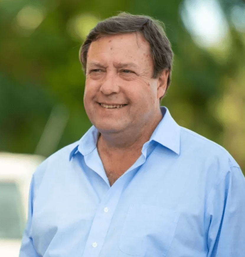 Gestión Weretilneck: Equipamiento y mejoras en los hospitales de Río&nbsp;Negro