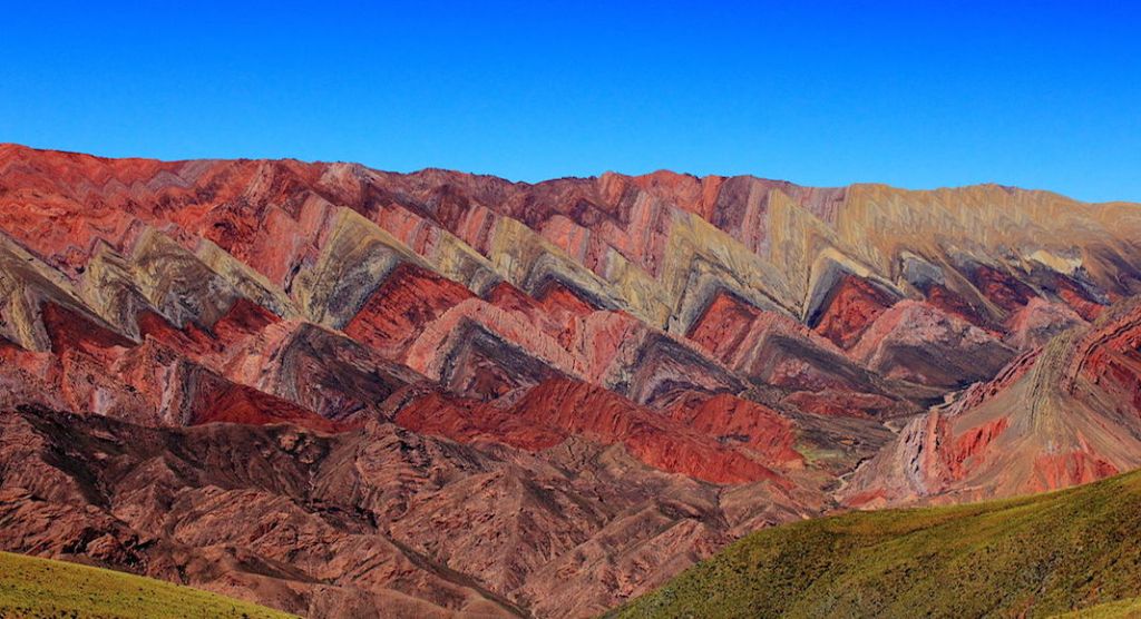 Los imperdibles de&nbsp;Jujuy