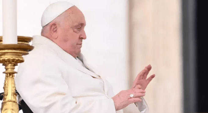 El Vaticano informa la mejoría en la salud del Papa&nbsp;Francisco