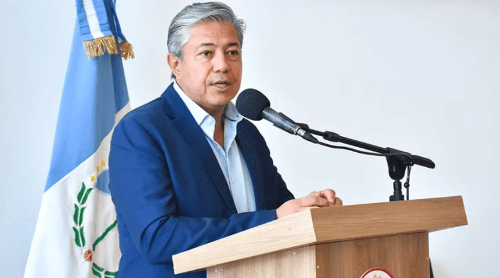 Crecimiento neuquino: Rolo Figueroa comunicó los avances en la Ruta&nbsp;5