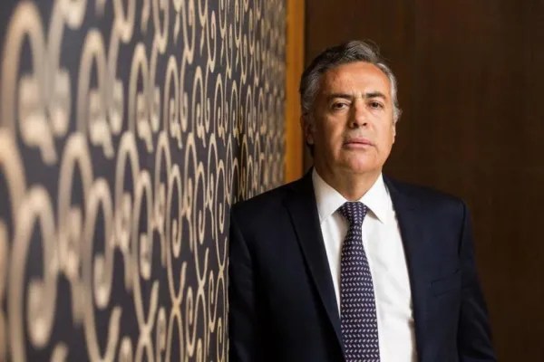 MENDOZA, LA NUEVA CUNA DE INVERSIONES: LA EMPRESA CHINA LIUGONG APUESTA POR LA&nbsp;PROVINCIA