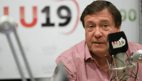 Río Negro en 2035: Weretilneck proyecta más inversiones y beneficios para la&nbsp;provincia