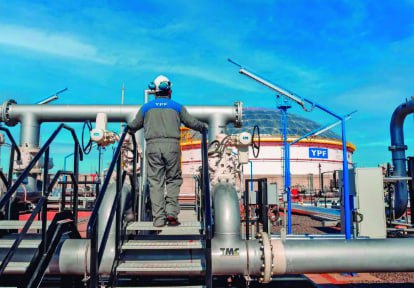 Se hizo justicia: YPF debe pagarle las regalías pendientes a Neuquén 