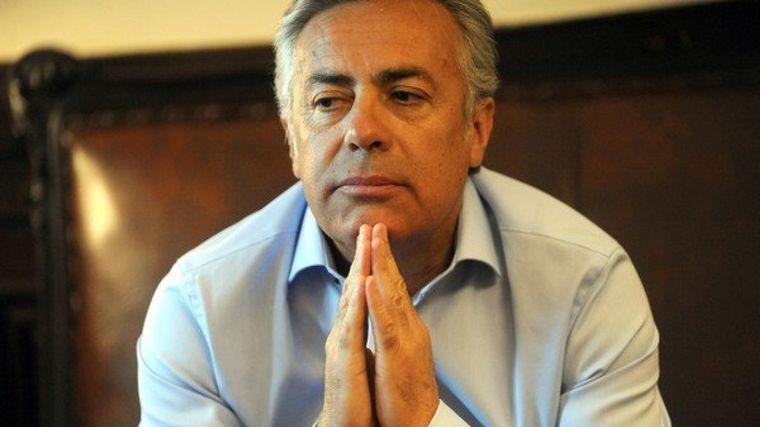 Registro de Bienes Muebles Usados: El proyecto de Cornejo para prohibir la venta de bienes&nbsp;robados