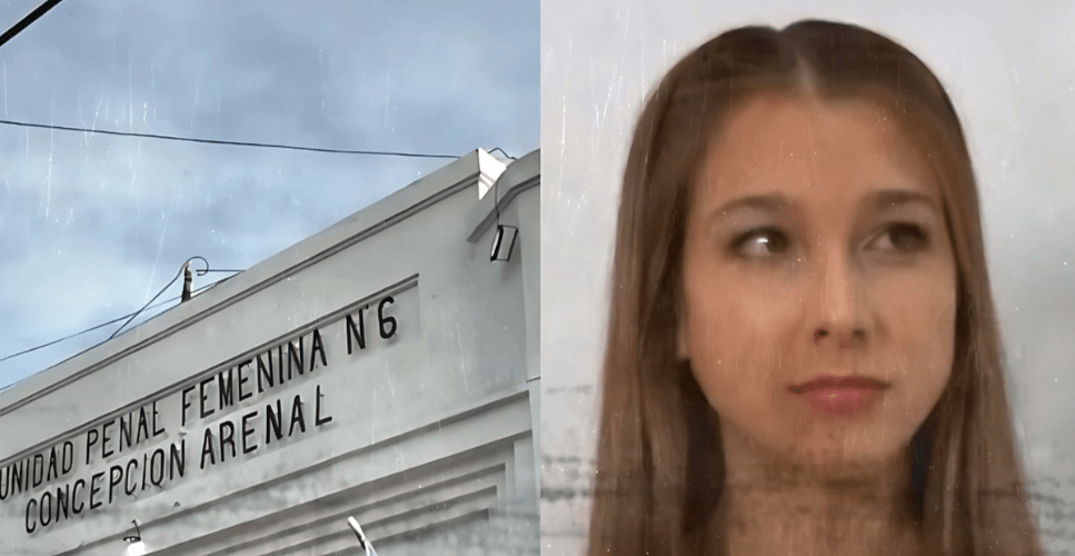 Nahir Galarza dará una entrevista exclusiva: cuándo y dónde&nbsp;verla