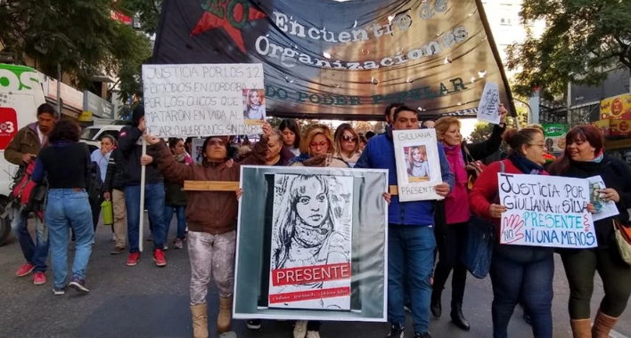 Dos policías condenados por no cumplir con la custodia de una mujer asesinada por su ex&nbsp;pareja