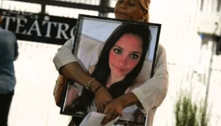 Guido Pascuccio es absuelto por la muerte de Micaela&nbsp;Raskovsky