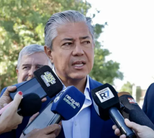 Rolo Figueroa logró que YPF financie obras claves para&nbsp;Neuquén