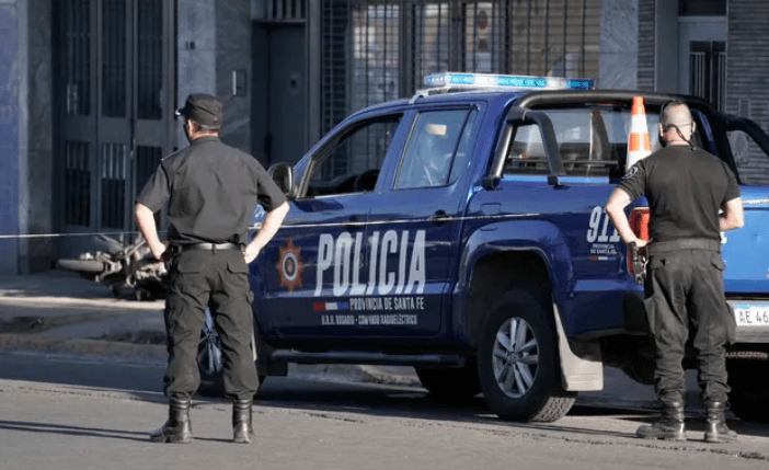 Condenan a mecánico por participar en doble crimen en&nbsp;Rosario