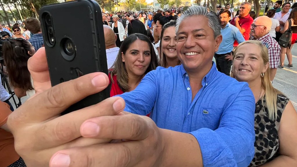 Hacia una provincia igualitaria: El compromiso del Estado para transformar&nbsp;Neuquén