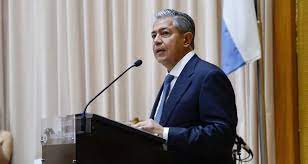 Autonomía en Neuquén: Figueroa redujo la deuda y se acerca a niveles del&nbsp;2015