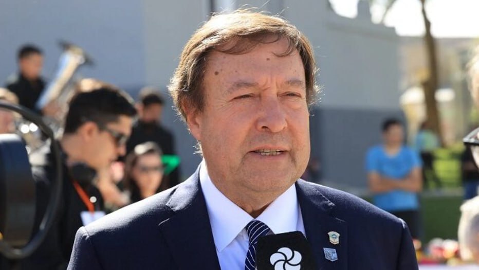 Educación rionegrina: Weretilneck anunció una fuerte inversión en&nbsp;infraestructura