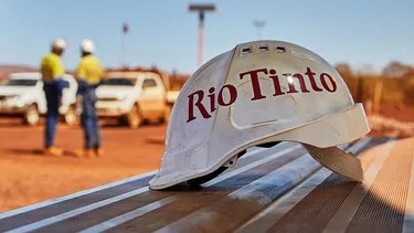 Sadir se reunió con directivos de Río Tinto para impulsar la producción de litio en&nbsp;Jujuy