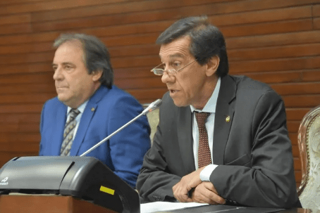 Sadir: “Estamos construyendo más de 300 hogares en distintas localidades de la&nbsp;provincia»