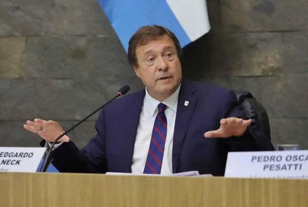 En Río Negro, la ley se cumple: Weretilneck contra la usurpación y la&nbsp;ilegalidad