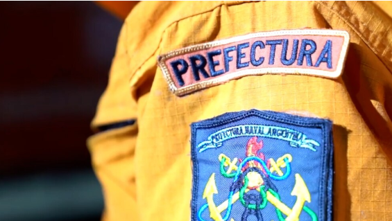 Confirmaron el procesamiento de un funcionario de&nbsp;prefectura