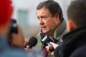 Elecciones 2025: La disputa entre Weretilneck y La Libertad&nbsp;Avanza