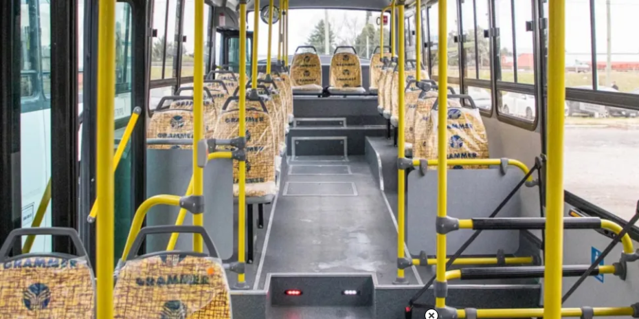 Paro de colectivos de la UTA: el Gobierno lo calificó de&nbsp;“extorsivo”