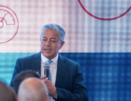 Vaca Muerta se fortalece: Rolo Figueroa celebra el acuerdo que facilita el acceso a créditos para&nbsp;Pymes