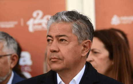 Diputados que conozcan y defiendan Neuquén: El armado de Rolo Figueroa para las elecciones&nbsp;legislativas