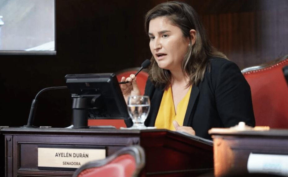 Se presentó un proyecto para permitir la reelección indefinida de&nbsp;intendentes