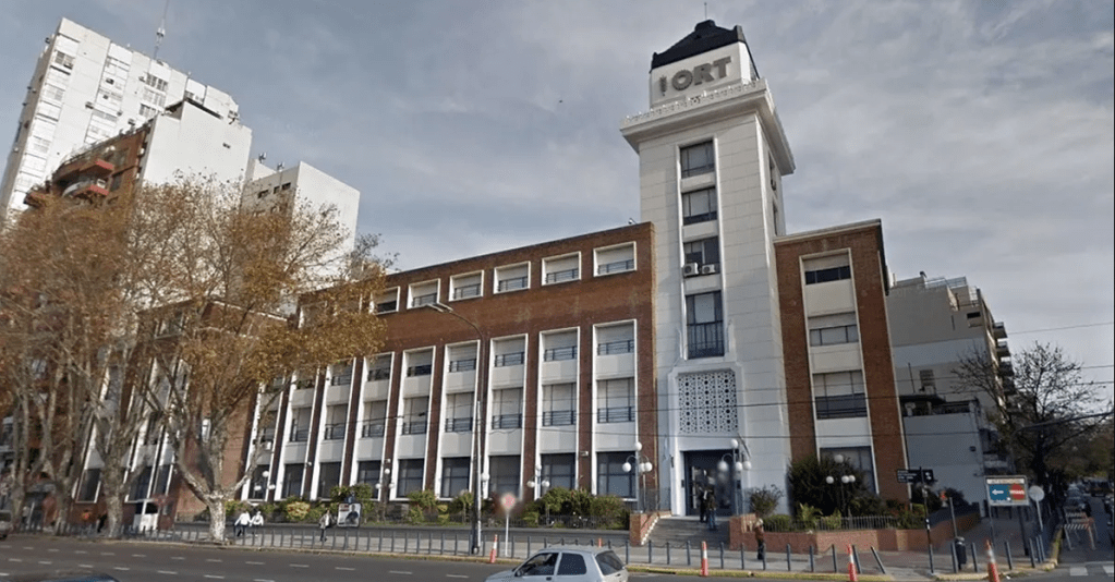 Conmoción en la ORT por la trágico fallecimiento de dos hermanos&nbsp;alumnos