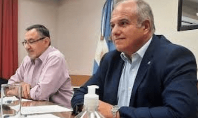 El exvicepresidente del Senasa aseguró que la medida sobre el ingreso de productos veterinarios extranjeros es un “grave&nbsp;error”