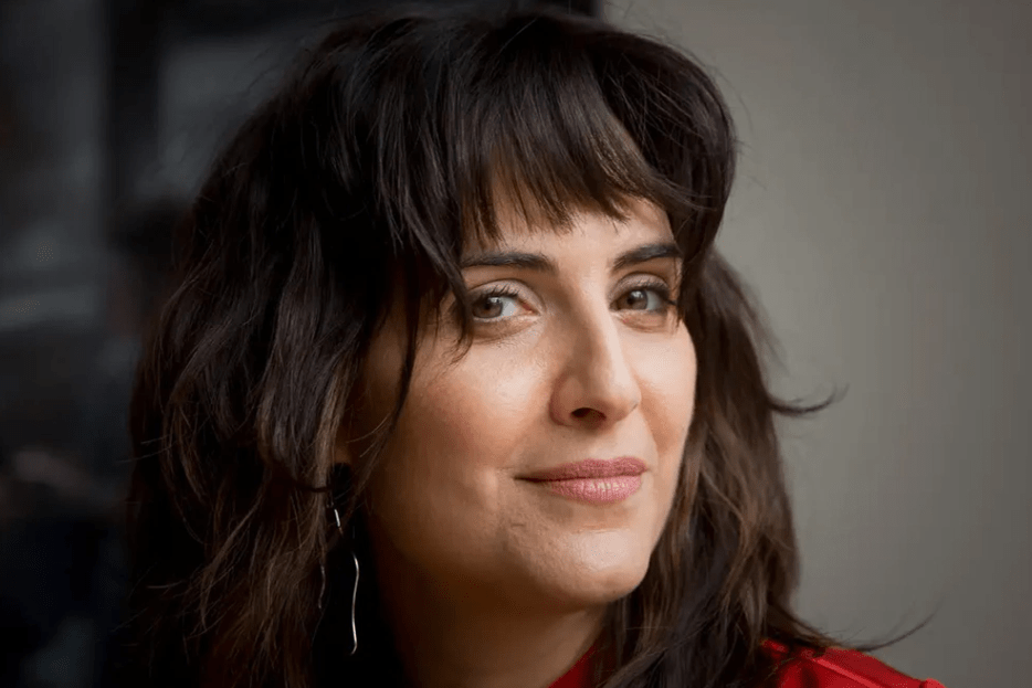 Julieta Díaz se expresó sobre la tensión entre el gobierno y el mundo&nbsp;artístico