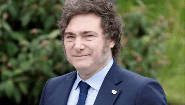 Milei anticipó que vetará el aumento a jubilados si el Senado lo&nbsp;aprueba