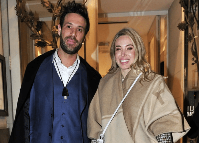 Elías Piccirillo inició una protesta por la comida en el penal de&nbsp;Ezeiza