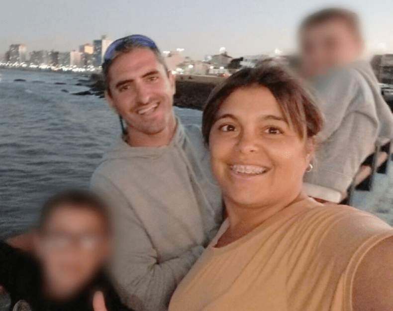 Confirman las causas del triple crimen de Tres&nbsp;Arroyos