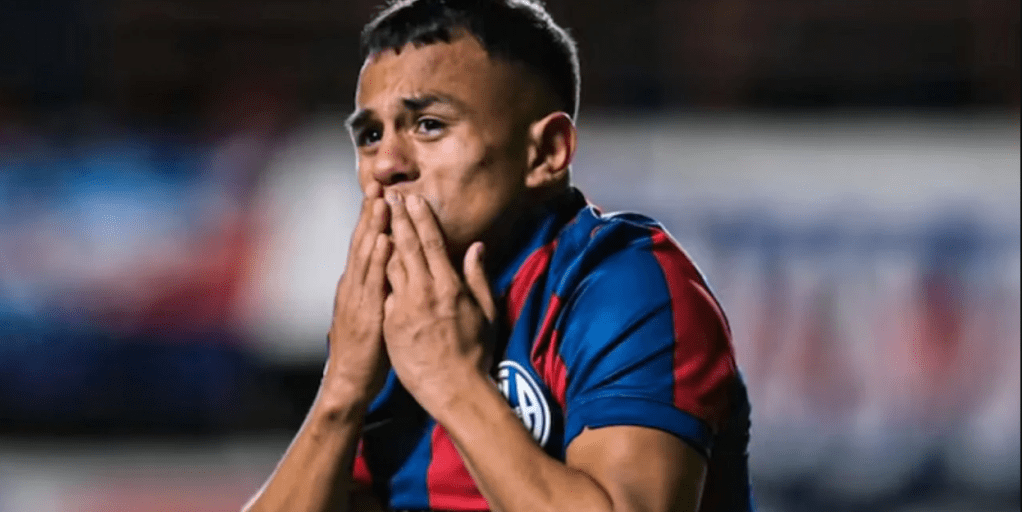 Detuvieron al futbolista Nahuel Barrios tras un incidente en un torneo&nbsp;barrial