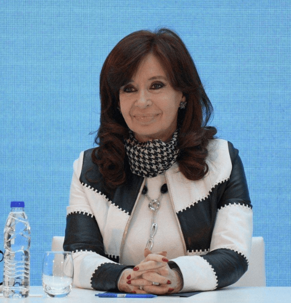 El kirchnerismo se reúne para definir una respuesta ante el fallo de&nbsp;Cristina