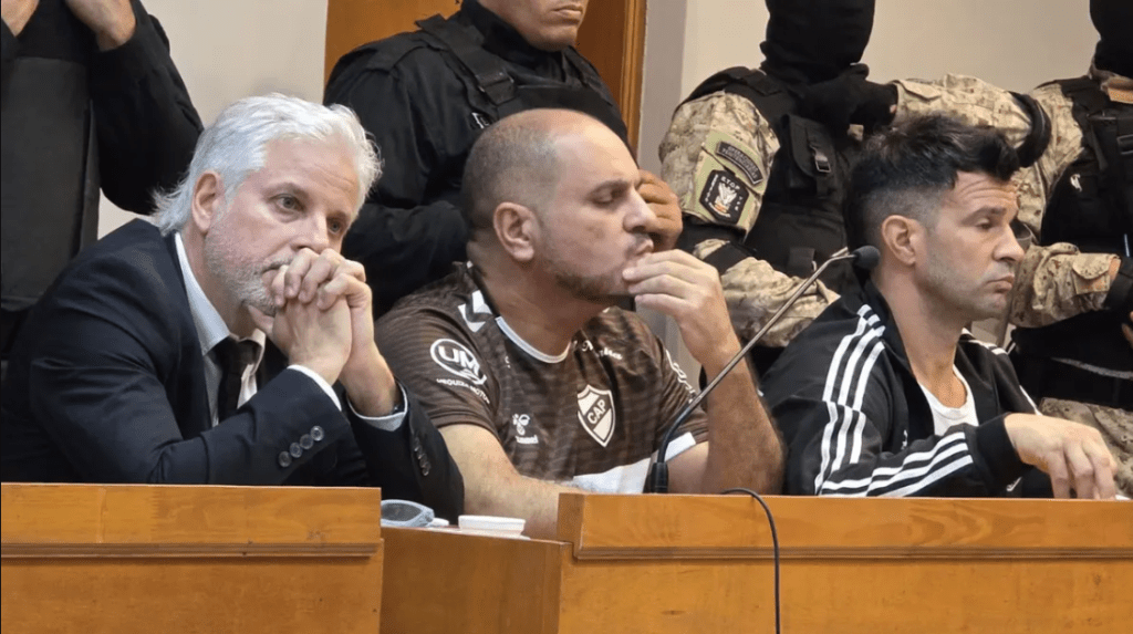 Avanza el juicio contra Cositorto por Generación Zoe en&nbsp;Salta
