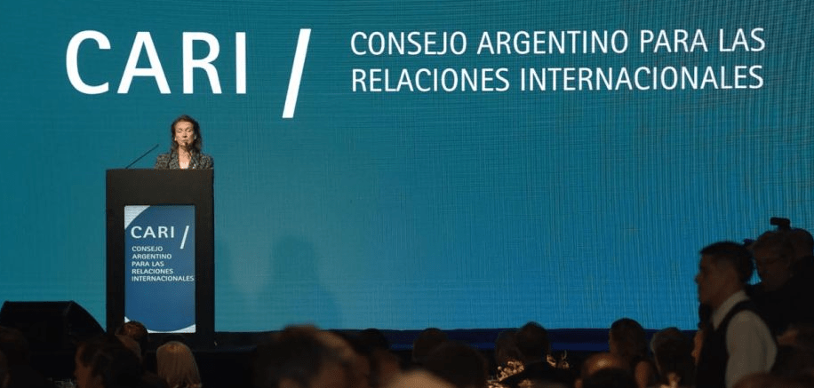 El CARI renueva su agenda y apuesta a una diplomacia moderna e&nbsp;inclusiva