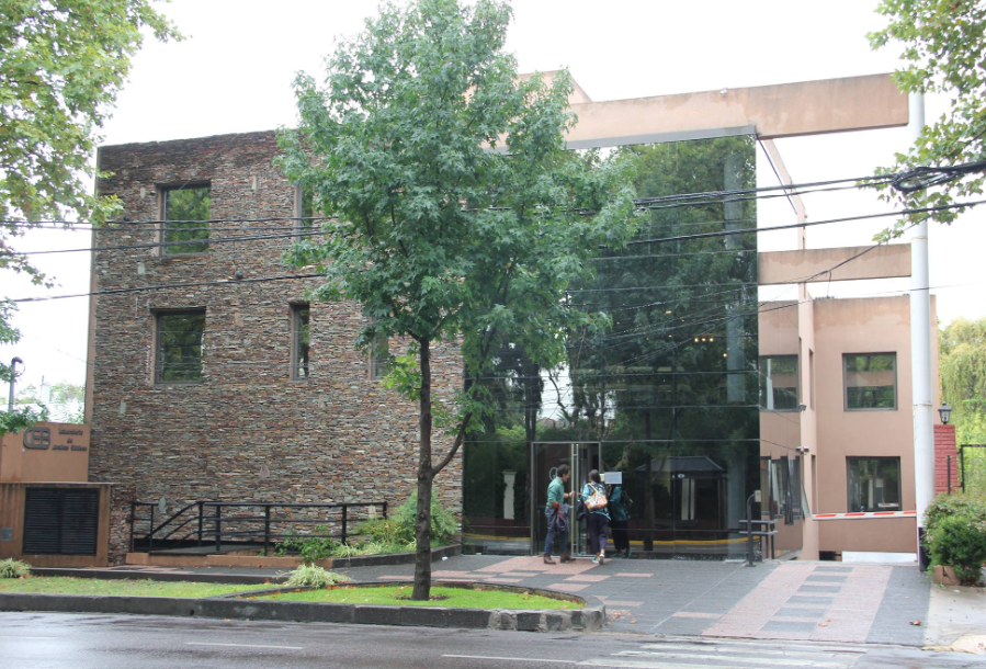 Allanaron una clínica de fertilidad en San&nbsp;Isidro